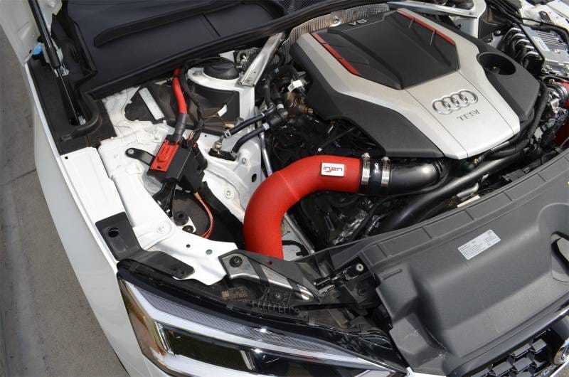 Injen SP3082P Injen 18-19 Audi S4/S5 (B9) 3.0L Turbo Polished Short Ram Intake - Fits 2018-2019 Audi S5 thumbnail 16