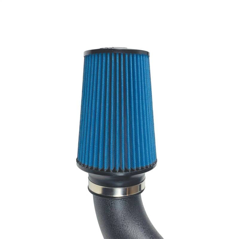 Injen SP3082WB Injen 18-19 Audi S4/S5 (B9) 3.0L Turbo Wrinkle Black Short Ram Intake - Fits 2018-2019 Audi S5 thumbnail 24