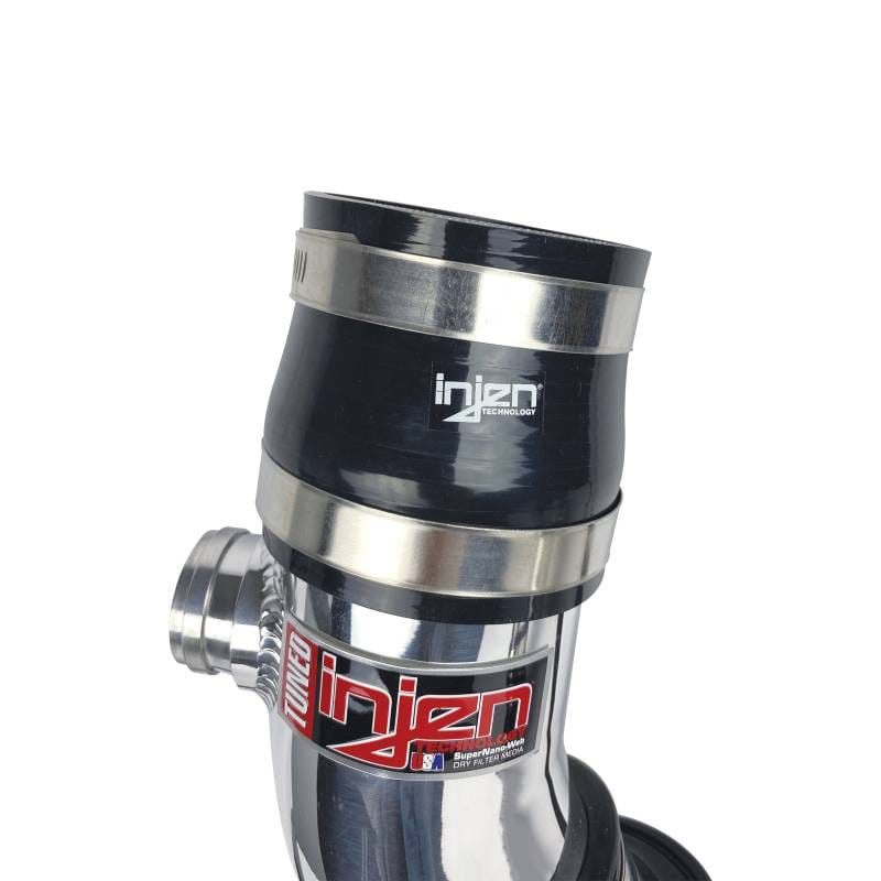 Injen SP3089P Injen 17-20 Audi A3 L4 2.0T (FWD & MAF Vehicles Only) Polished SP Short Ram Intake - Fits 2017-2020 Audi A3 thumbnail 6