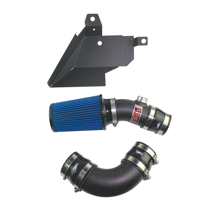 Injen SP3089WB Injen 17-20 Audi A3 L4 2.0T (FWD & MAF Vehicles Only) Wrinkle Black SP Short Ram Intake - Fits 2017-2020 Audi A3 thumbnail 6