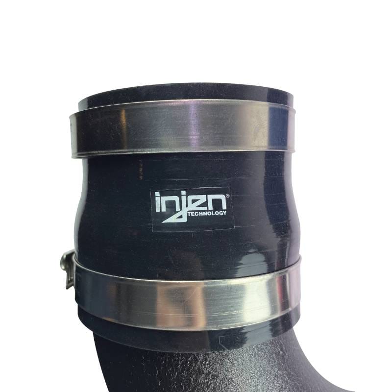 Injen SP3089WB Injen 17-20 Audi A3 L4 2.0T (FWD & MAF Vehicles Only) Wrinkle Black SP Short Ram Intake - Fits 2017-2020 Audi A3 thumbnail 8