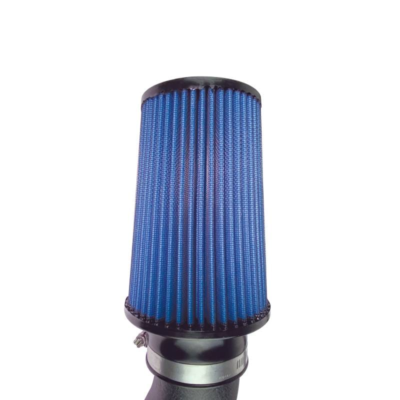 Injen SP3089WB Injen 17-20 Audi A3 L4 2.0T (FWD & MAF Vehicles Only) Wrinkle Black SP Short Ram Intake - Fits 2017-2020 Audi A3 thumbnail 12