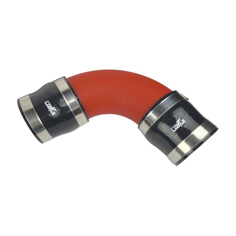 Injen SP3089WR Injen 17-20 Audi A3 L4 2.0T (FWD & MAF Vehicles Only) Wrinkle Red SP Short Ram Intake - Fits 2017-2020 Audi A3 thumbnail 6