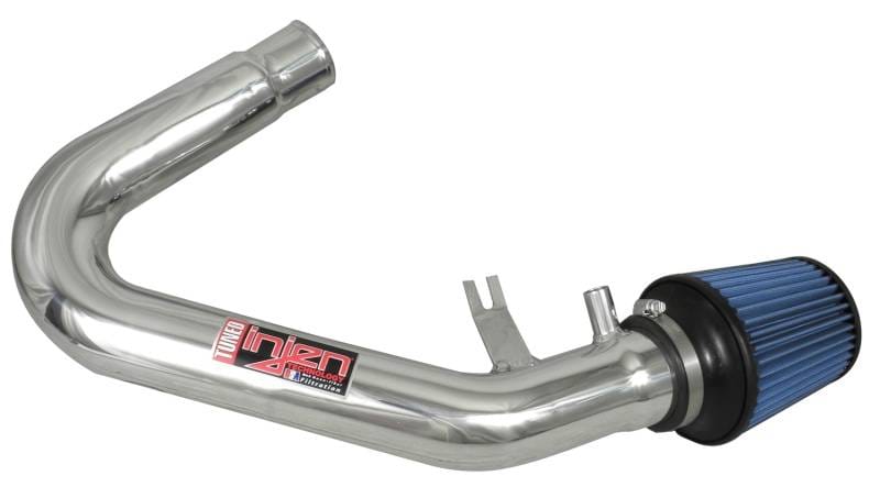 Injen SP5022P Injen 13 Fiat 500 1.4L 4cyl Polished Short Ram Intake w/ MR Tech - Fits 2012-2017 Fiat 500 thumbnail 6
