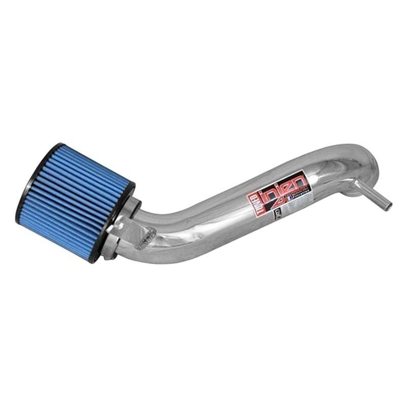 Injen SP5024P Injen 15-19 Fiat Abarth 1.4L Turbo 4Cyl Polished Short Ram Intake w/MR Tech - Fits 2015-2019 Fiat 500 thumbnail 6