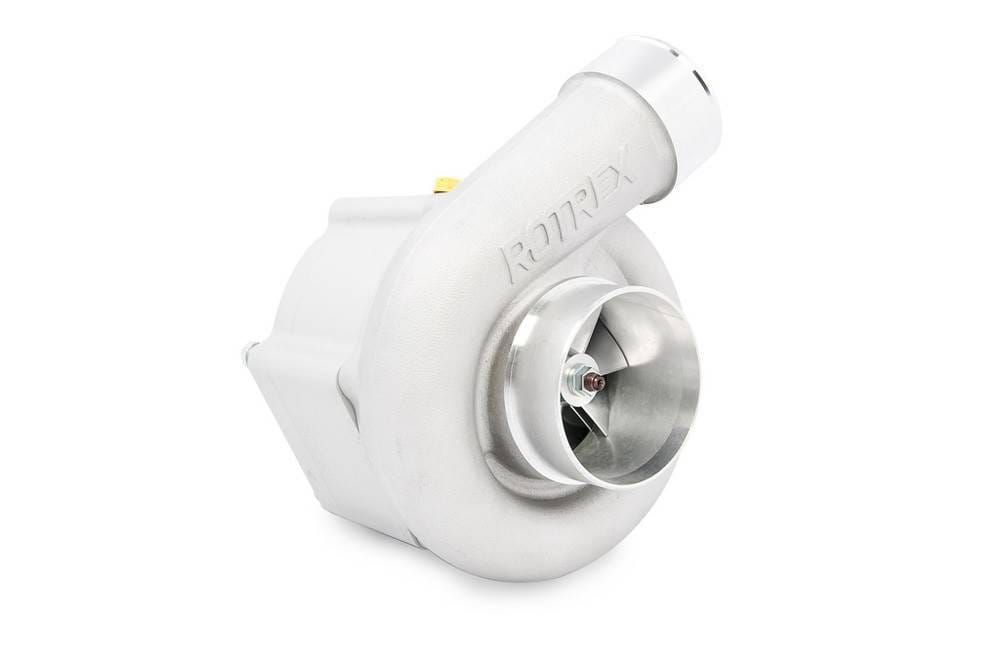 Active Autowerke Level 1 Supercharger Kit for BMW E46 330 thumbnail 2