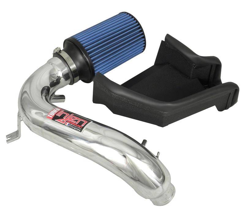 Injen SP5021P Injen 12-13 Fiat 500 Abarth 1.4L(t) Polished Short Ram Intake w/ MR Tech & Heat Shield - Fits 2012-2014 Fiat 500 thumbnail 6
