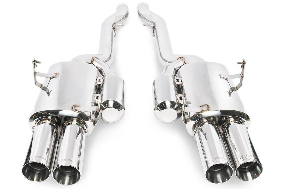 Active Autowerke E9X M3 Signature Exhaust