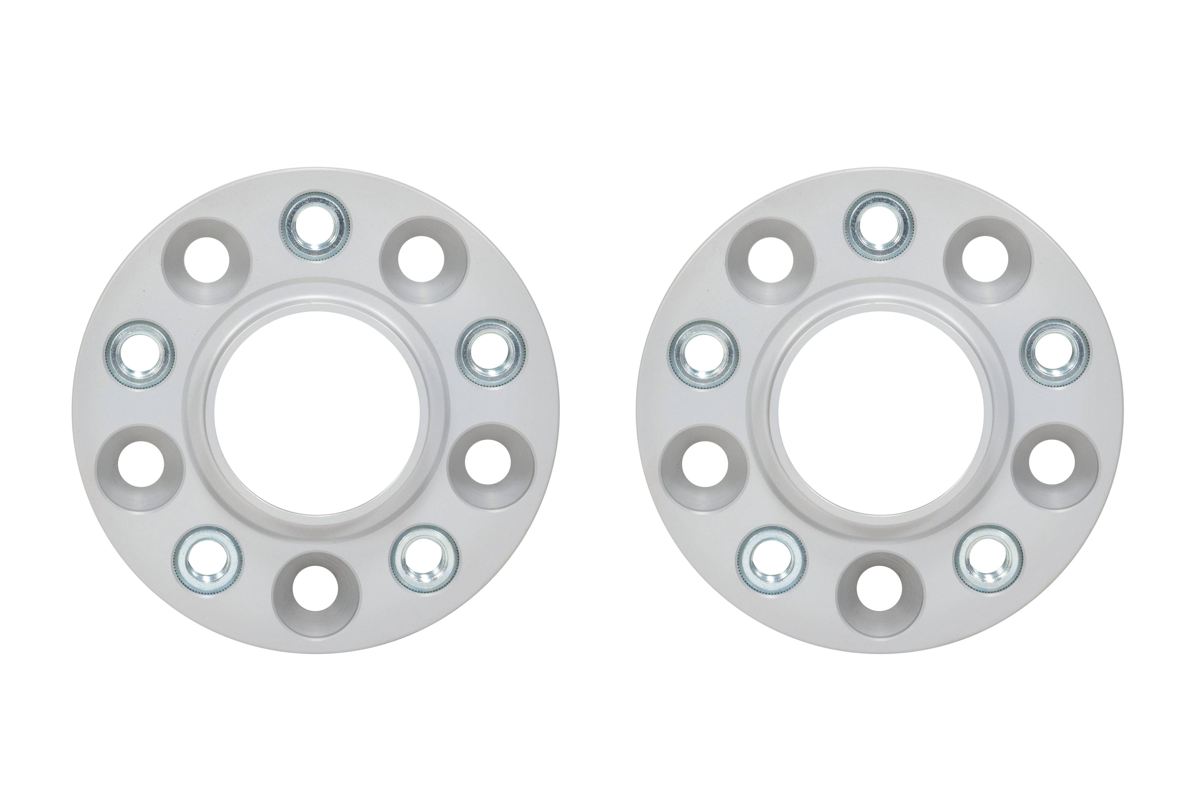 Eibach S90-7-30-007 Eibach Pro-Spacer 30mm Spacer / Bolt Pattern 5x112 / Hub Center 66.5 for 09-15 Audi A4 (B8) thumbnail 2