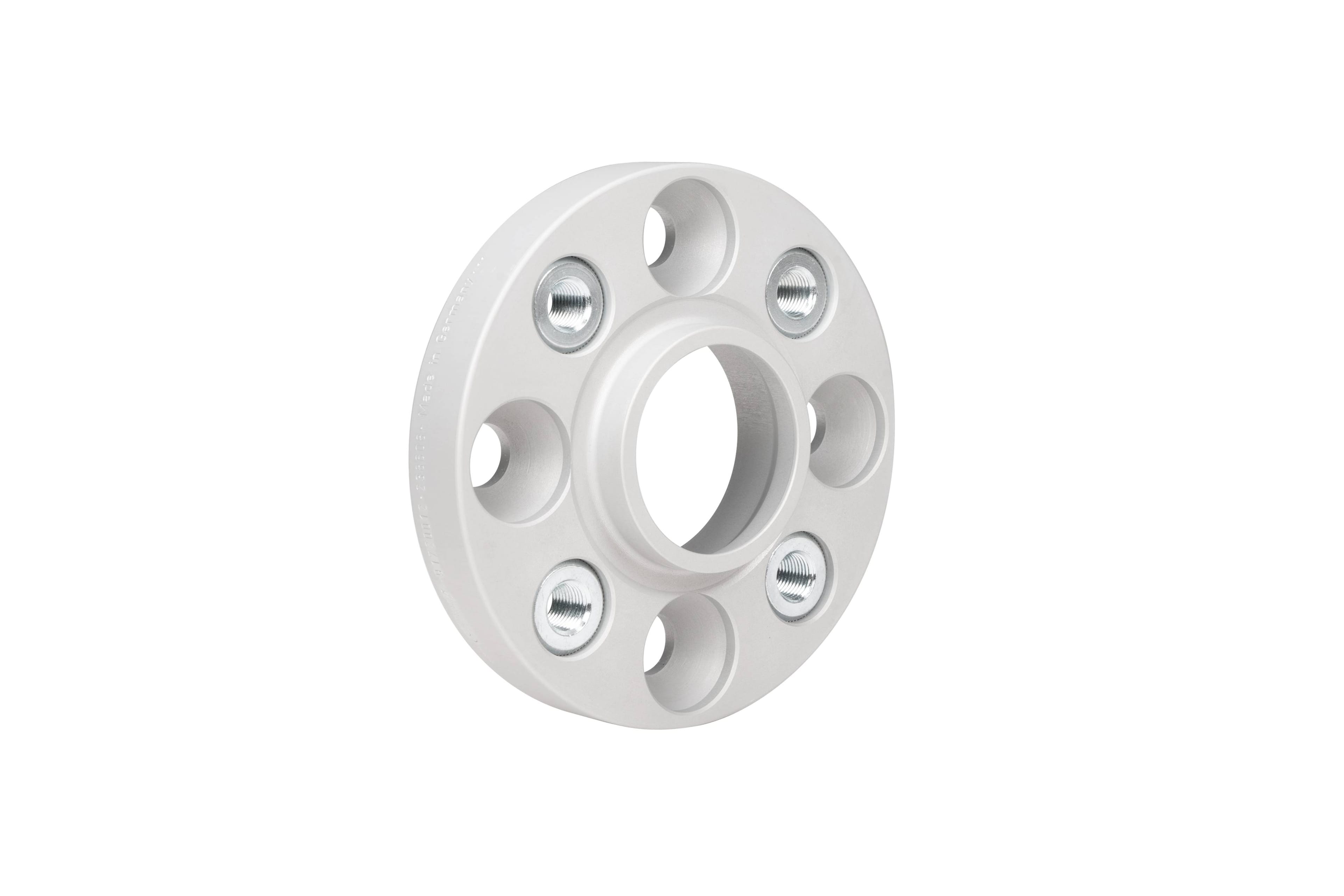 Eibach S90-7-30-007 Eibach Pro-Spacer 30mm Spacer / Bolt Pattern 5x112 / Hub Center 66.5 for 09-15 Audi A4 (B8) thumbnail 4