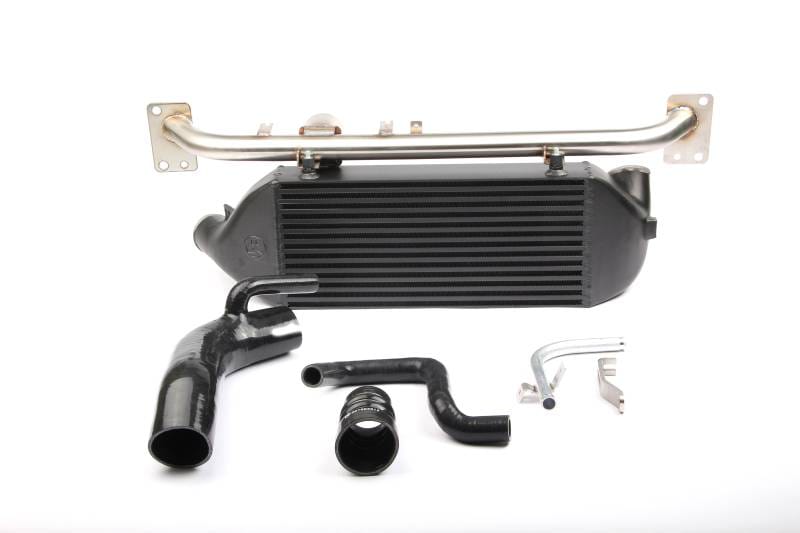 Wagner Tuning 200001014 Wagner Tuning Audi S2 RS2 Performance Intercooler Kit thumbnail 2