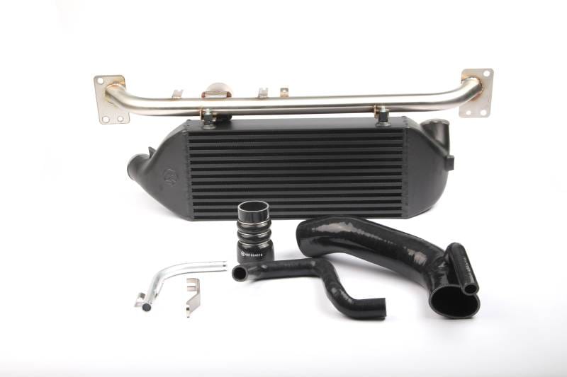 Wagner Tuning 200001014 Wagner Tuning Audi S2 RS2 Performance Intercooler Kit thumbnail 4
