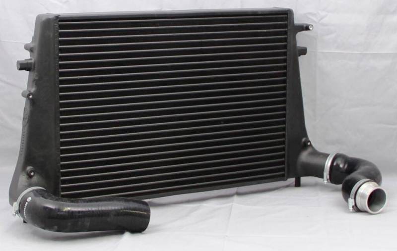 Wagner Tuning 200001034 Wagner Tuning VAG 2.0L TFSI/TSI Competition Intercooler Kit thumbnail 6