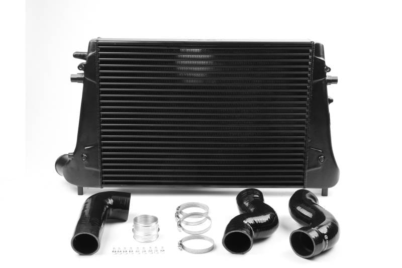 Wagner Tuning 200001034 Wagner Tuning VAG 2.0L TFSI/TSI Competition Intercooler Kit thumbnail 12