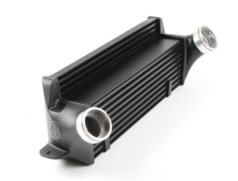Wagner Tuning 200001039 Wagner Tuning BMW E-Series N47 2.0L Diesel Competition Intercooler thumbnail 2