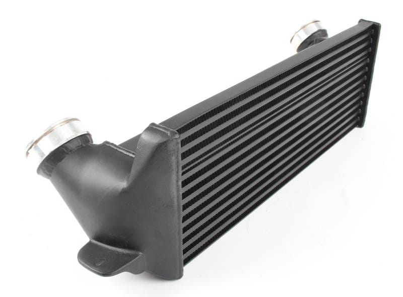 Wagner Tuning 200001039 Wagner Tuning BMW E-Series N47 2.0L Diesel Competition Intercooler thumbnail 26