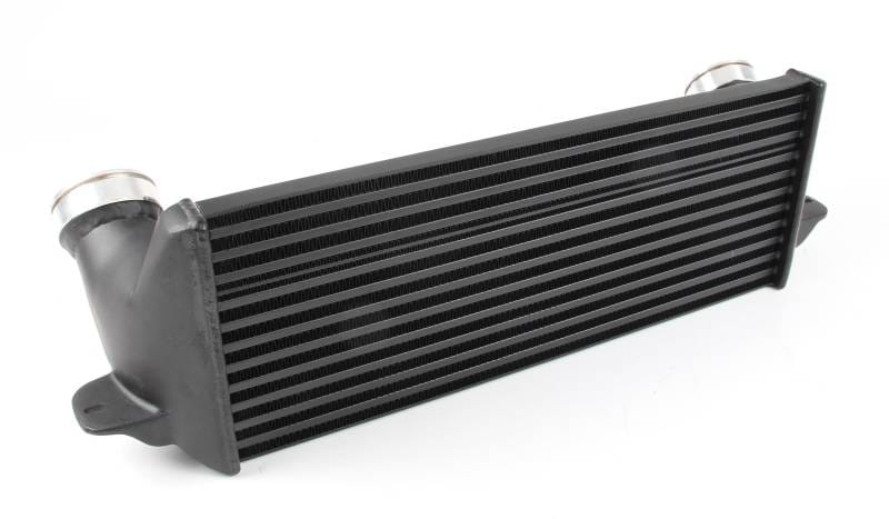 Wagner Tuning 200001039 Wagner Tuning BMW E-Series N47 2.0L Diesel Competition Intercooler thumbnail 28