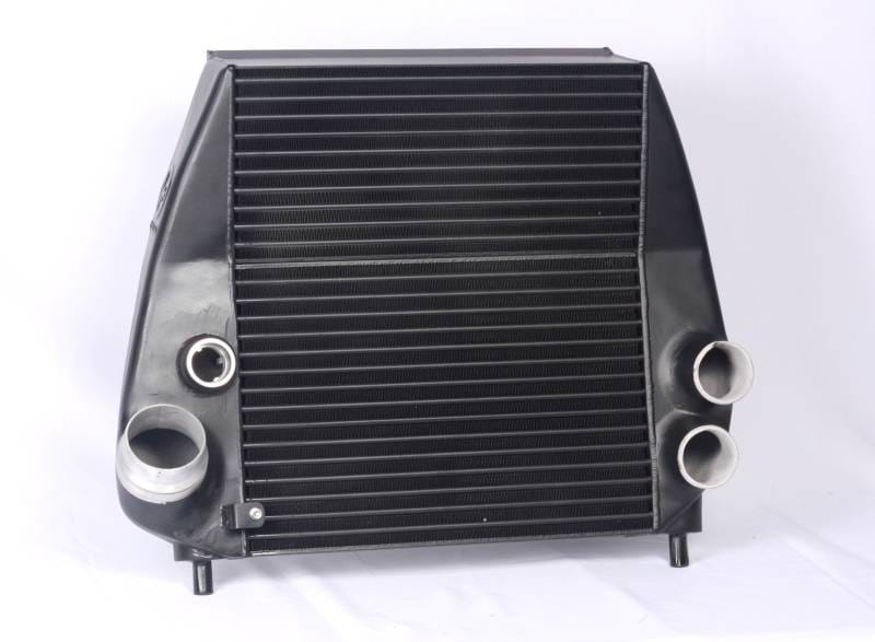 Wagner Tuning 200001042 Wagner Tuning Dodge RAM 6.7L Diesel Competition Intercooler Kit thumbnail 2