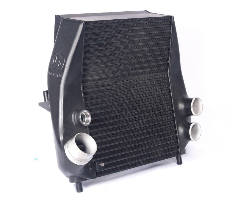 Wagner Tuning 200001042 Wagner Tuning Dodge RAM 6.7L Diesel Competition Intercooler Kit thumbnail 8