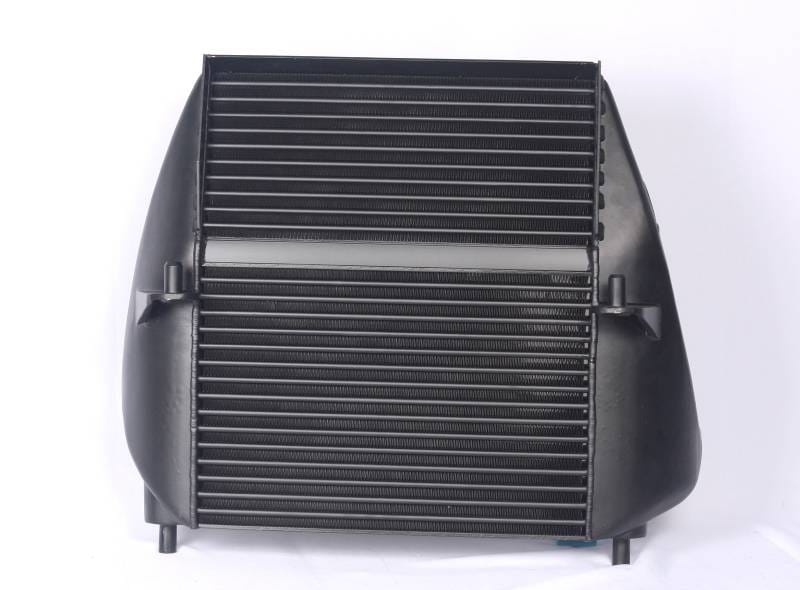 Wagner Tuning 200001042 Wagner Tuning Dodge RAM 6.7L Diesel Competition Intercooler Kit thumbnail 10