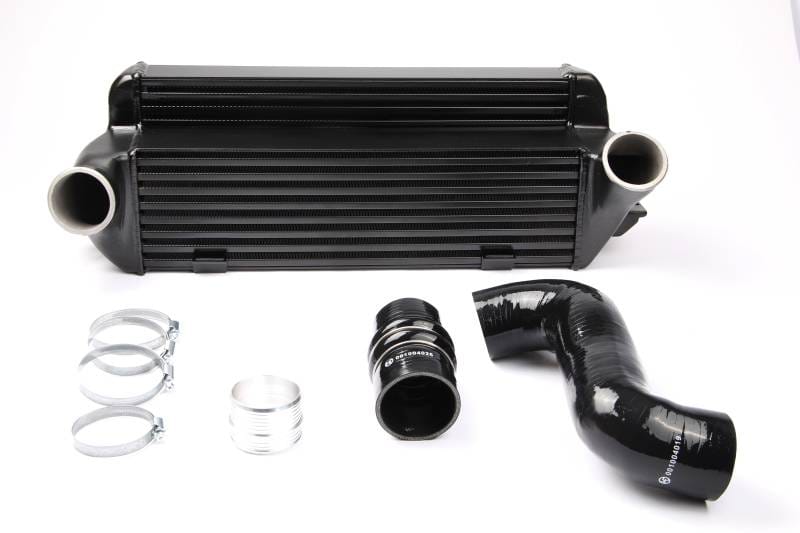 Wagner Tuning 200001044 Wagner Tuning BMW E82/E90 EVO2 Competition Intercooler Kit thumbnail 2