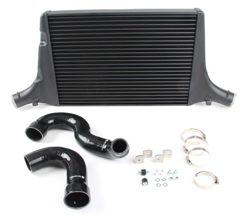 Wagner Tuning 200001045 Wagner Tuning Audi A4/A5 B8 2.0L TFSI Competition Intercooler Kit thumbnail 4