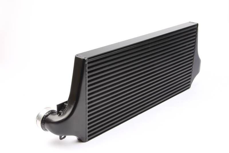 Wagner Tuning 200001030 Wagner Tuning Volkswagen T5 5.1/5.2L TDI Performance Intercooler thumbnail 4