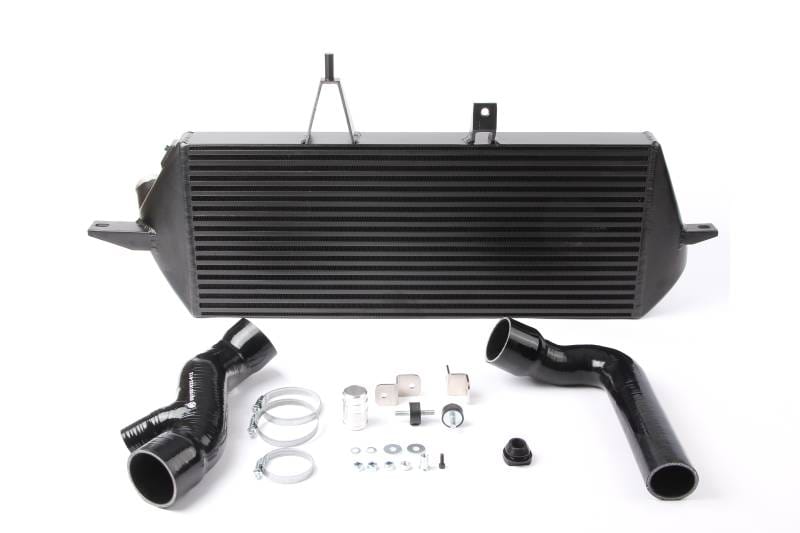 Wagner Tuning 200001032 Wagner Tuning Ford Focus ST Performance Intercooler Kit thumbnail 2