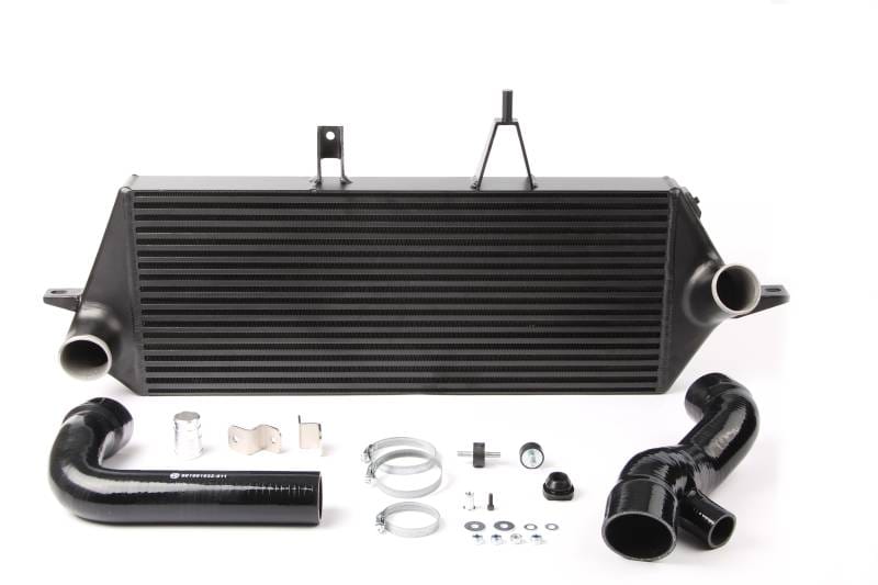 Wagner Tuning 200001032 Wagner Tuning Ford Focus ST Performance Intercooler Kit thumbnail 4