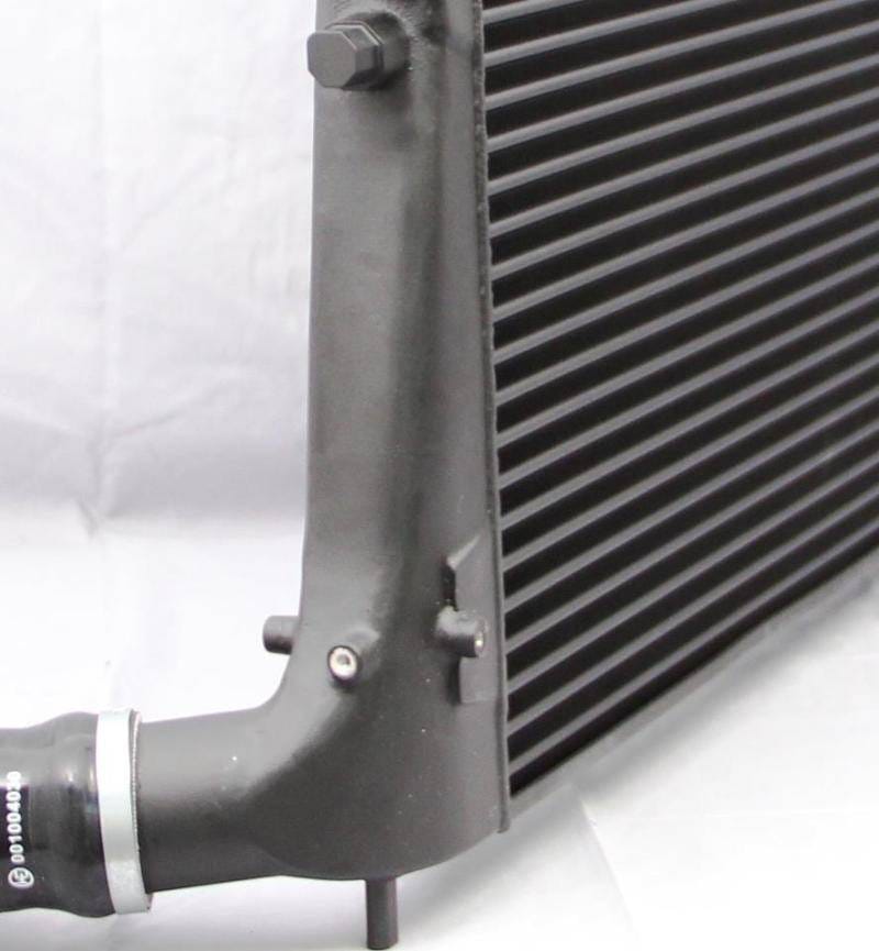 Wagner Tuning 200001034 Wagner Tuning VAG 2.0L TFSI/TSI Competition Intercooler Kit thumbnail 2