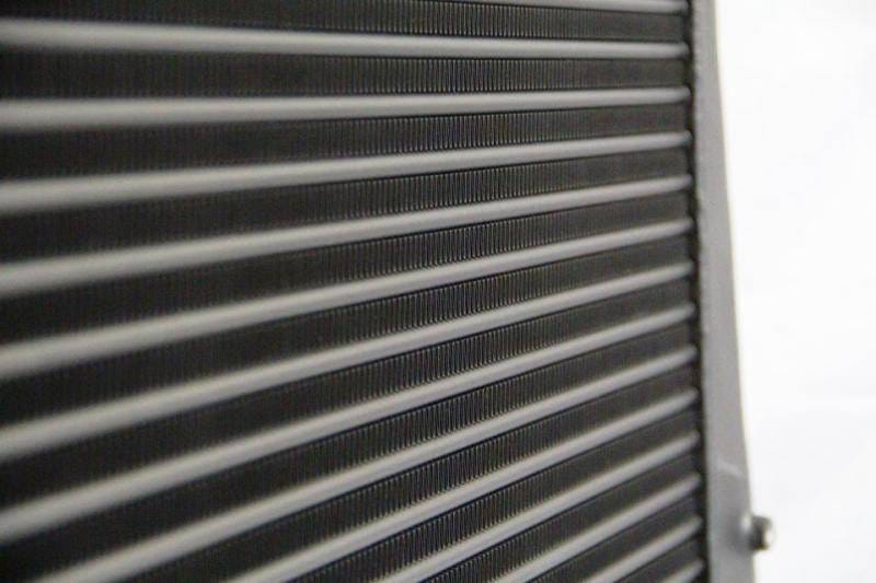 Wagner Tuning 200001034 Wagner Tuning VAG 2.0L TFSI/TSI Competition Intercooler Kit thumbnail 4