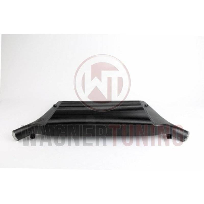 Wagner Tuning 200001052 Wagner Tuning Audi A4/A5 2.0L TDI Competition Intercooler Kit thumbnail 8