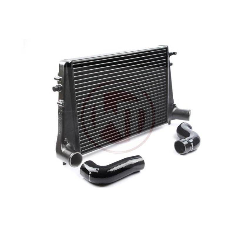 Wagner Tuning 200001047 Wagner Tuning VAG 1.4L TSI Competition Intercooler Kit thumbnail 6