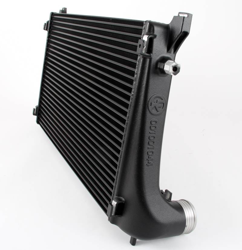 Wagner Tuning 200001048 Wagner Tuning VAG 1.8/2.0L TSI Competition Intercooler Kit thumbnail 4