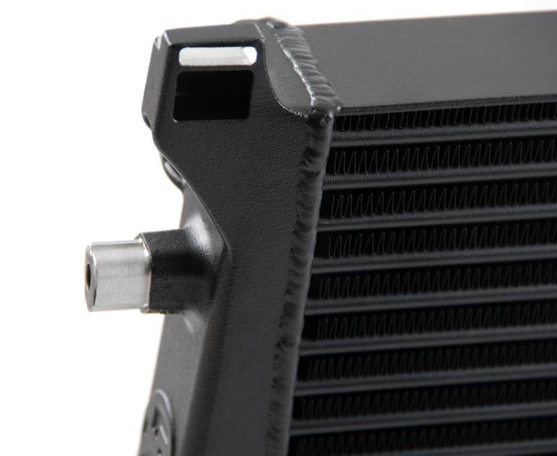 Wagner Tuning 200001048 Wagner Tuning VAG 1.8/2.0L TSI Competition Intercooler Kit thumbnail 6