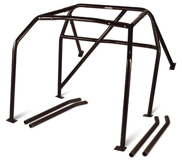 Autopower Bolt-In Roll Cage for 1997-2005 Porsche 996