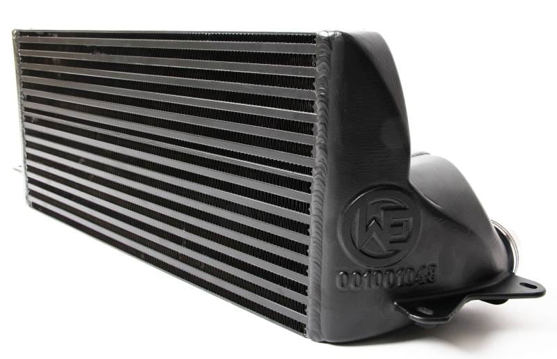 Wagner Tuning 200001060 Wagner Tuning BMW E60-E64 Performance Intercooler thumbnail 4