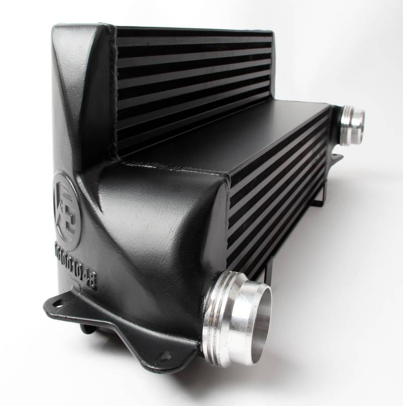 Wagner Tuning 200001060 Wagner Tuning BMW E60-E64 Performance Intercooler thumbnail 6