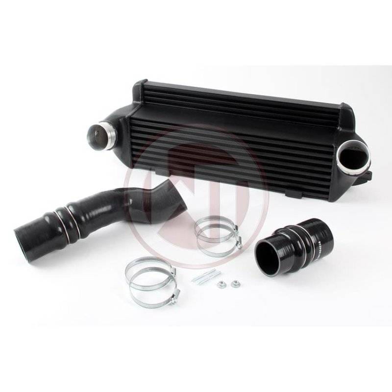 Wagner Tuning 200001064 Wagner Tuning BMW Z4 E89 EVO2 Competition Intercooler Kit thumbnail 2