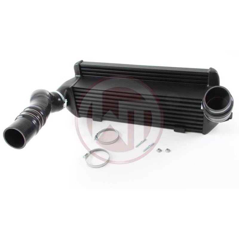Wagner Tuning 200001064 Wagner Tuning BMW Z4 E89 EVO2 Competition Intercooler Kit thumbnail 6