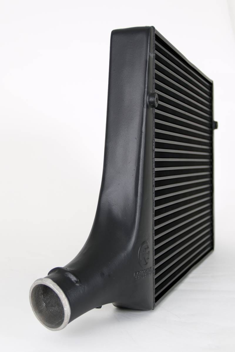 Wagner Tuning 200001084 Wagner Tuning Audi SQ5 3.0L TDI Competition Intercooler Kit thumbnail 4