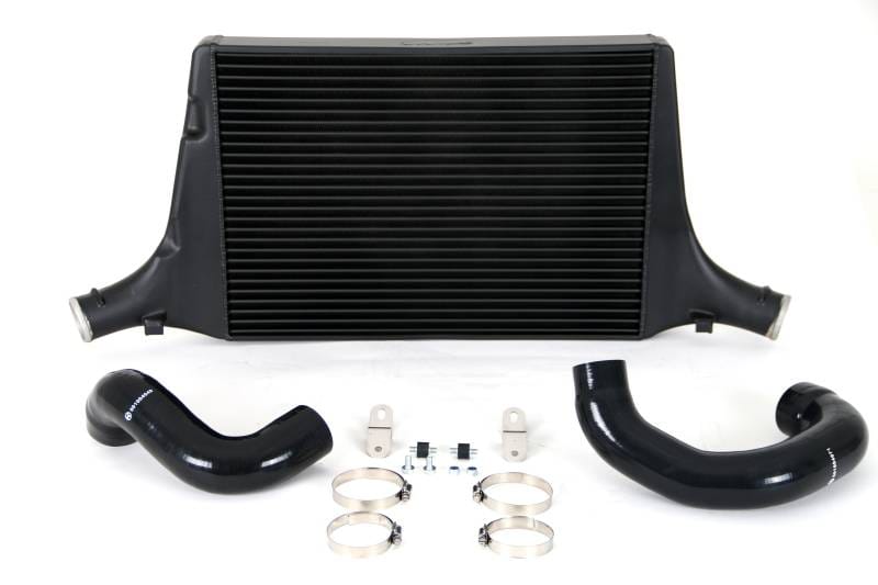 Wagner Tuning 200001084 Wagner Tuning Audi SQ5 3.0L TDI Competition Intercooler Kit thumbnail 8