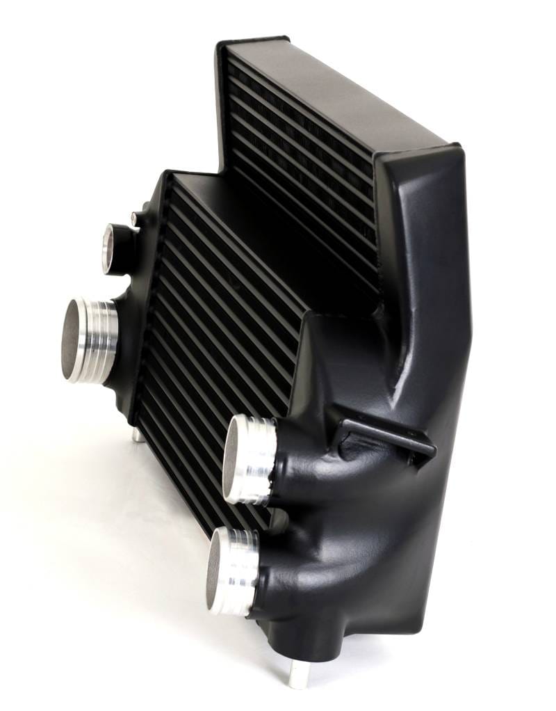 Wagner Tuning 200001087 Wagner Tuning 15-16 Ford F-150 EcoBoost Competition Intercooler Kit thumbnail 8
