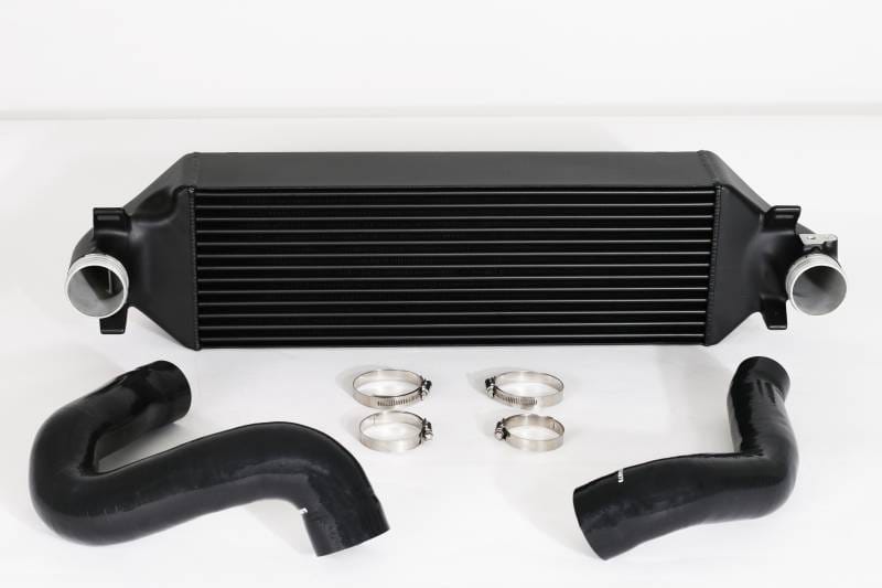 Wagner Tuning 200001090 Wagner Tuning Ford Focus RS MK3 Competition Intercooler Kit thumbnail 2