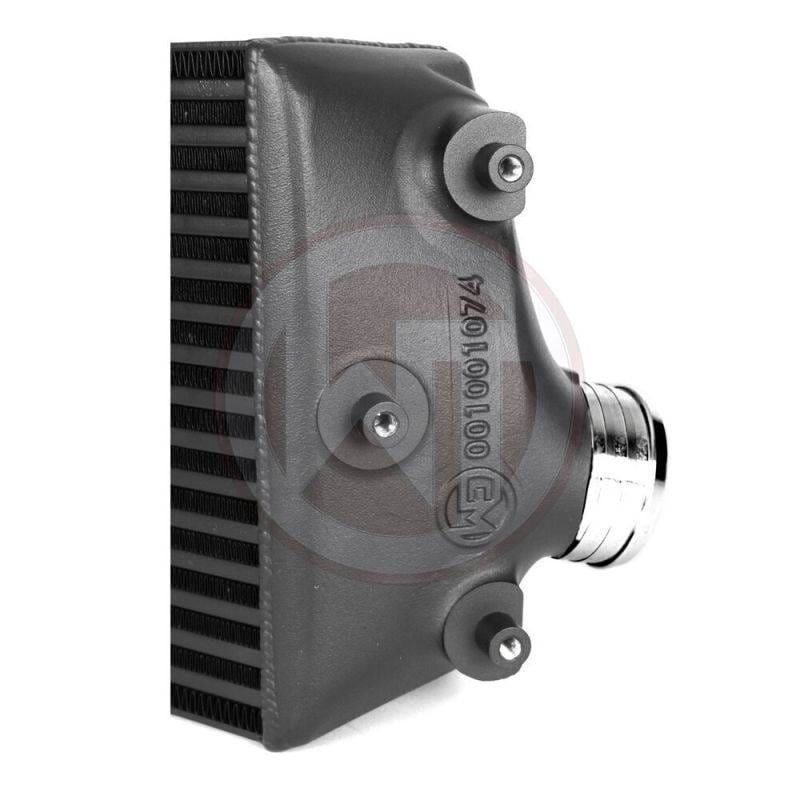 Wagner Tuning 200001099 Wagner Tuning Porsche 991 Turbo(S) Competition Intercooler Kit thumbnail 4