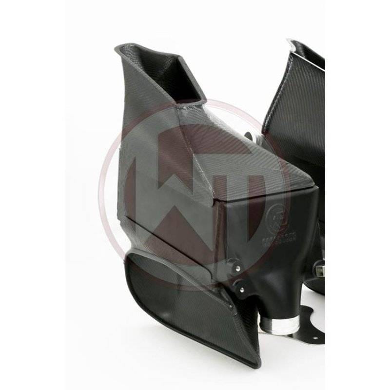 Wagner Tuning 200001080 Wagner Tuning 2008+ Porsche 997/2 EVO2 Competition Intercooler Kit thumbnail 4