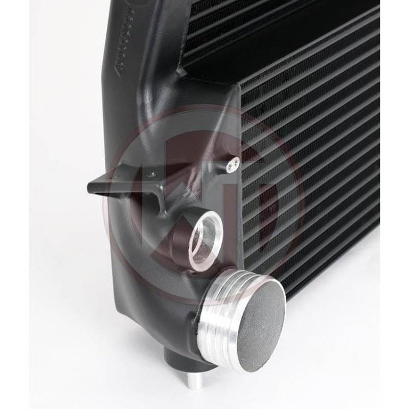 Wagner Tuning 200001118 Wagner Tuning 2017+ Ford F-150 3.5L EcoBoost (10 Speed) Competition Intercooler Kit thumbnail 2