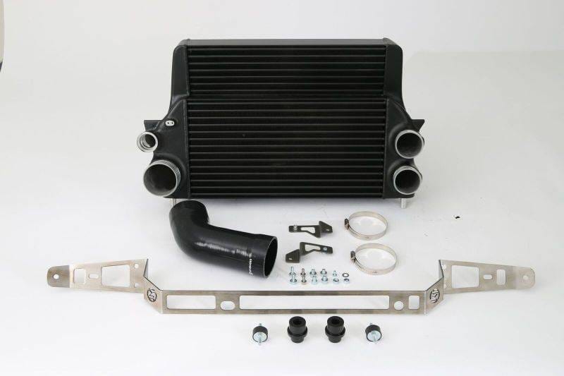 Wagner Tuning 200001119 Wagner Tuning Ford F-150 Raptor 3.5L EcoBoost (10 Speed) Competition Intercooler Kit thumbnail 2