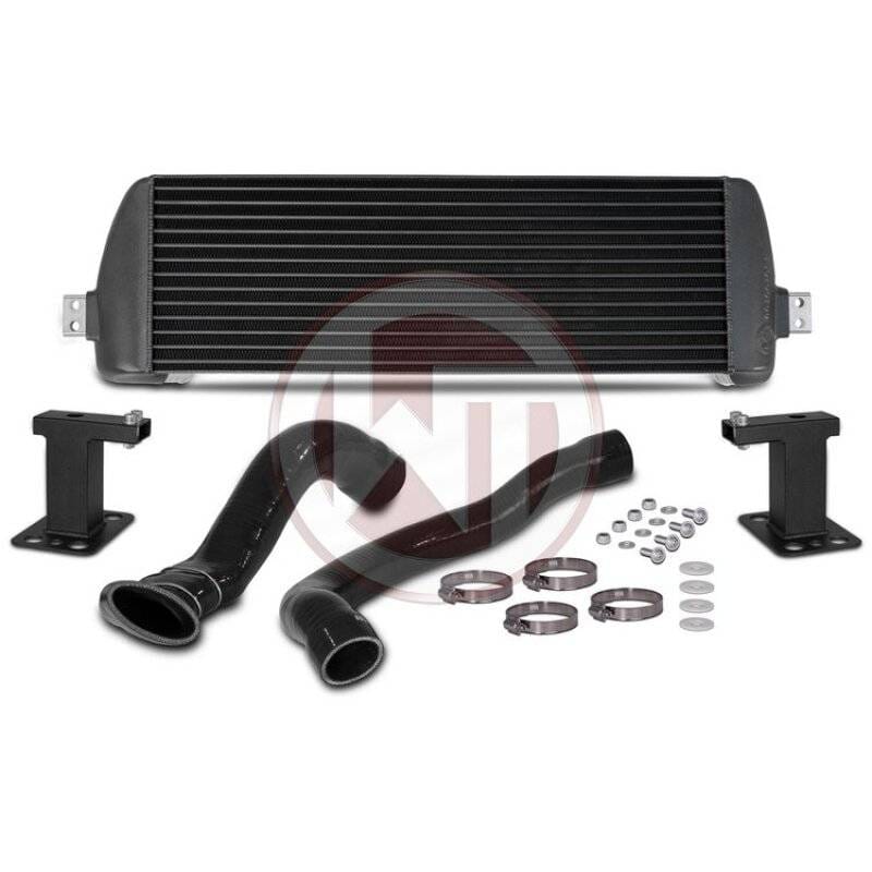 Wagner Tuning 200001122.A Wagner Tuning Fiat 500 595 Abarth Competition Intercooler Kit thumbnail 2