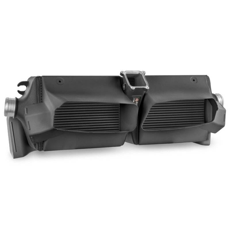 Wagner Tuning 200001196.N Wagner Tuning Porsche 992 Carrera Performance Intercooler Kit thumbnail 2